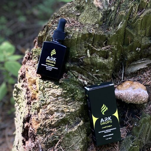 ARK Drops Europe 2026 - ARK Drops